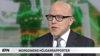 "Bolagen lyckas leverera"