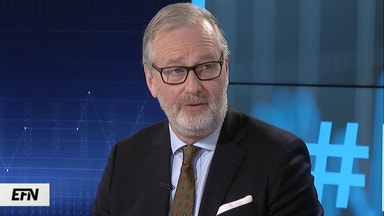 Precise ordförande: ”Vi har bara sett början på biometri”