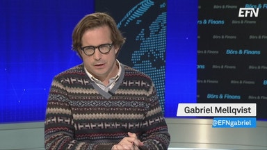 ECB och Trump ger Fed huvudvärk