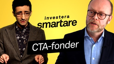 Så tjänar du pengar när börsen rasar