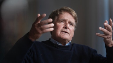 “Jag sätter skjortan på att minst två bubblor försvinner i år”