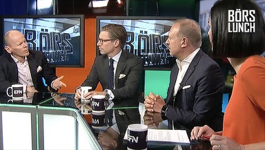 Verkstad slår i botten