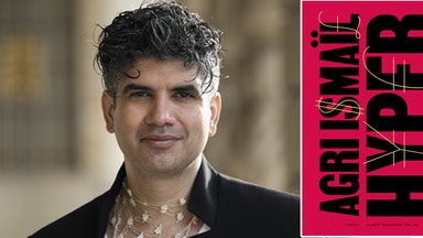 EFN:s Agri Ismaïl nominerad till Augustpriset