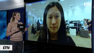 "Det ser inte så bra ut just nu"