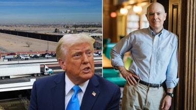 Professorn: ”Tullar är inte effektiva”