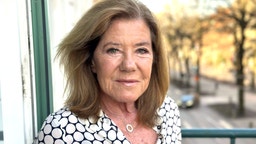 Lena Apler: "Klokt beslut att dela ut Norion"