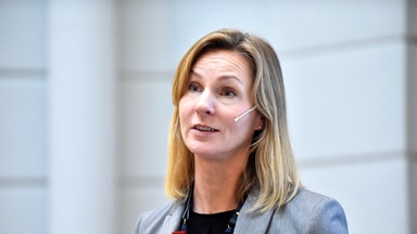 Helena Saxon blir ny vd för Kinnevik