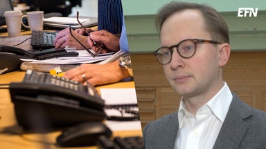 "Skattereglerna bör underlätta generationsväxling"