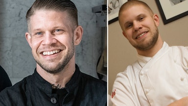 Stjärnkocken Daniel Höglander är död