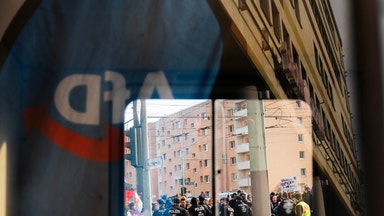 Inifrån AfD – 48 dramatiska timmar i Berlin