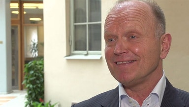 Hotell till börsen - största noteringen sedan Telia