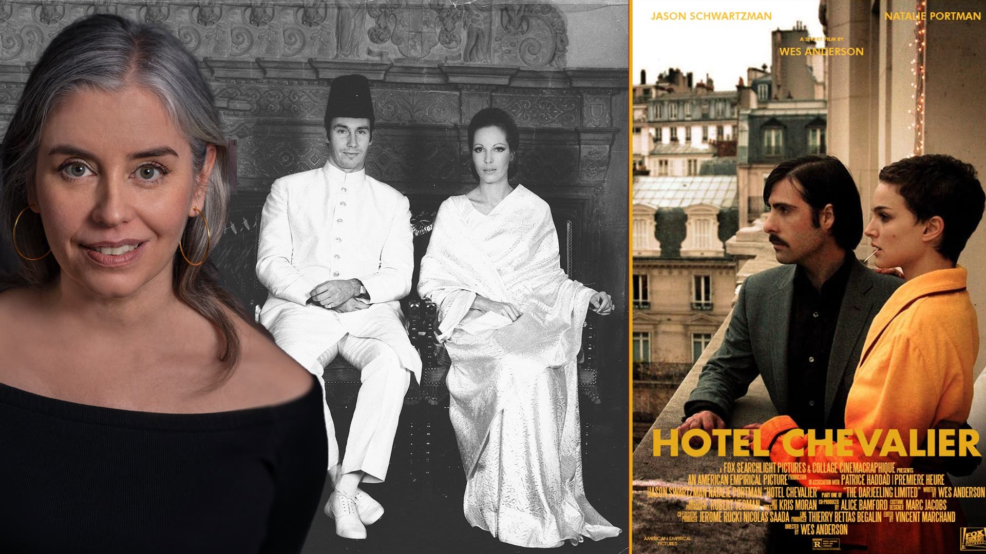 Jetset, konjak och en prins – en resa i glamour | EFN.se