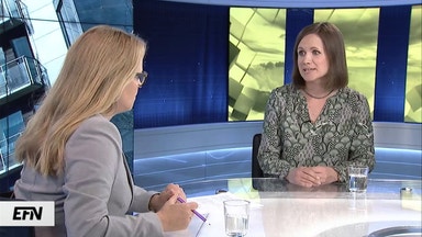 "Ingen kris i sikte"