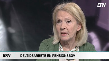 Så påverkas pensionen av småbarnsåren