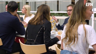 Näringslivet och influencers lär av varandra