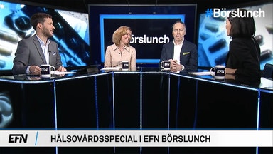 Hur bra är nya FDA-chefen Gottlieb?