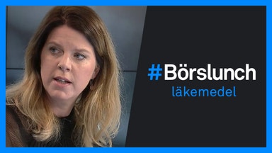 Kursraketen har mer att ge