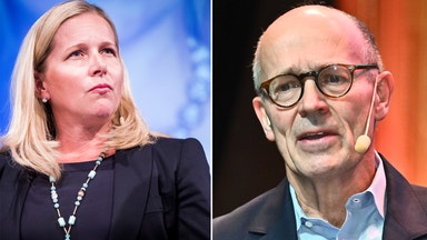 Efter Stenbecks comeback – Kinnevik inför ny policy