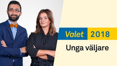 Ungas viktiga val