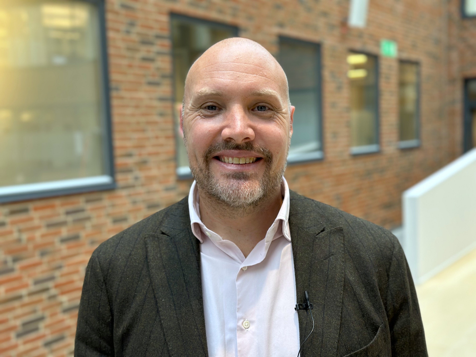 Hannes Norrgren