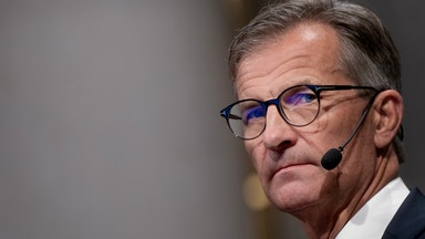 Riksbanken sänker räntan som väntat