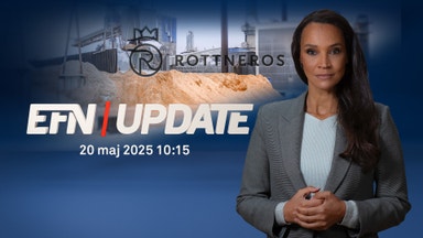 EFN Update 10.15: Tillväxt för svensk e-handel