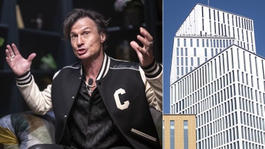 Stordalen får inte bygga ut i Malmö