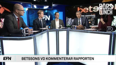 Ett globalt monopol