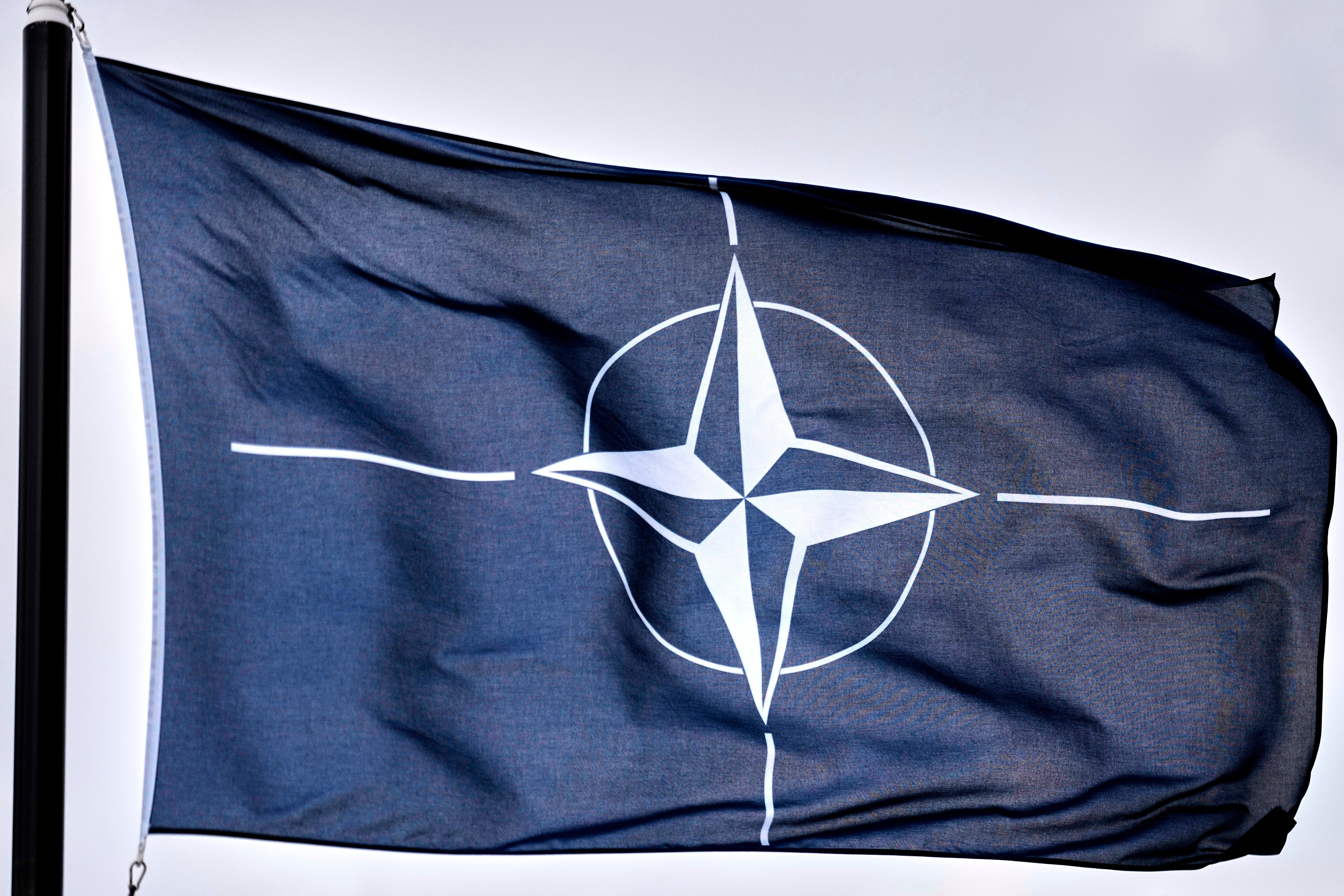Nato.