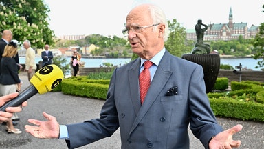 Chockhyra på Djurgården – kungen tredubblar avgifterna