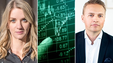 Experterna efter rekordet – så blir börsen framåt