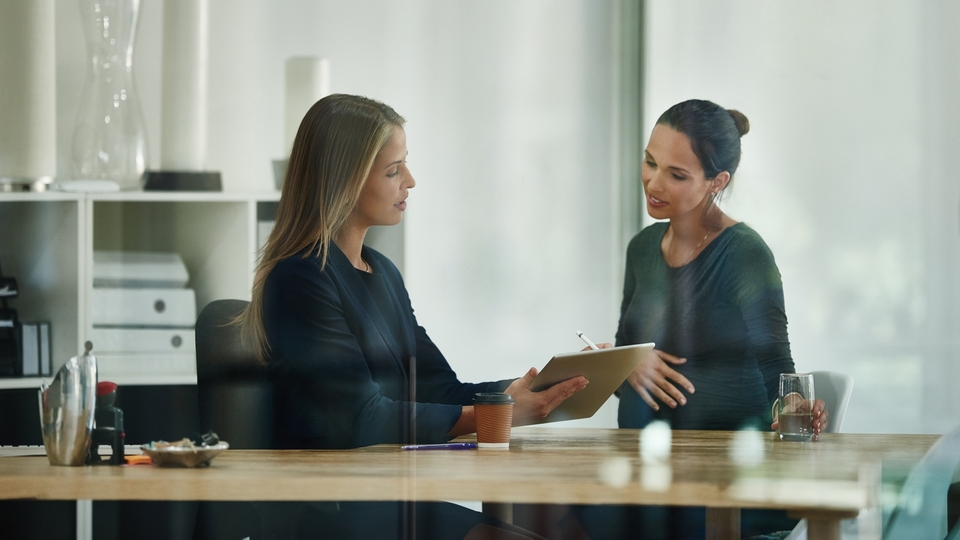 Fler och fler bolag låter AI tar över HR-uppgifter.