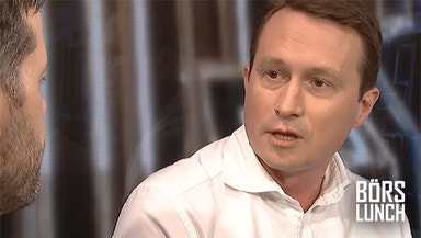 Därför floppar SKF