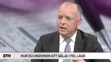 Så sparar du långsiktigt