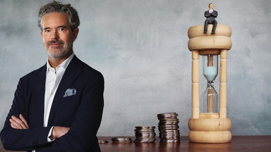 Så blir du rik – på riktigt