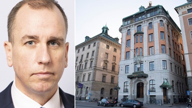 Analyschefen om Kinnevik: Det kan oroa marknaden