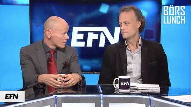 ”Panik är inte en strategi”