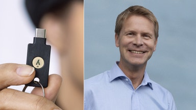 Vd:n efter blankningen: "Svårt att förstå"