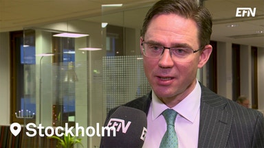 Så ska Europa bli en cirkulär ekonomi