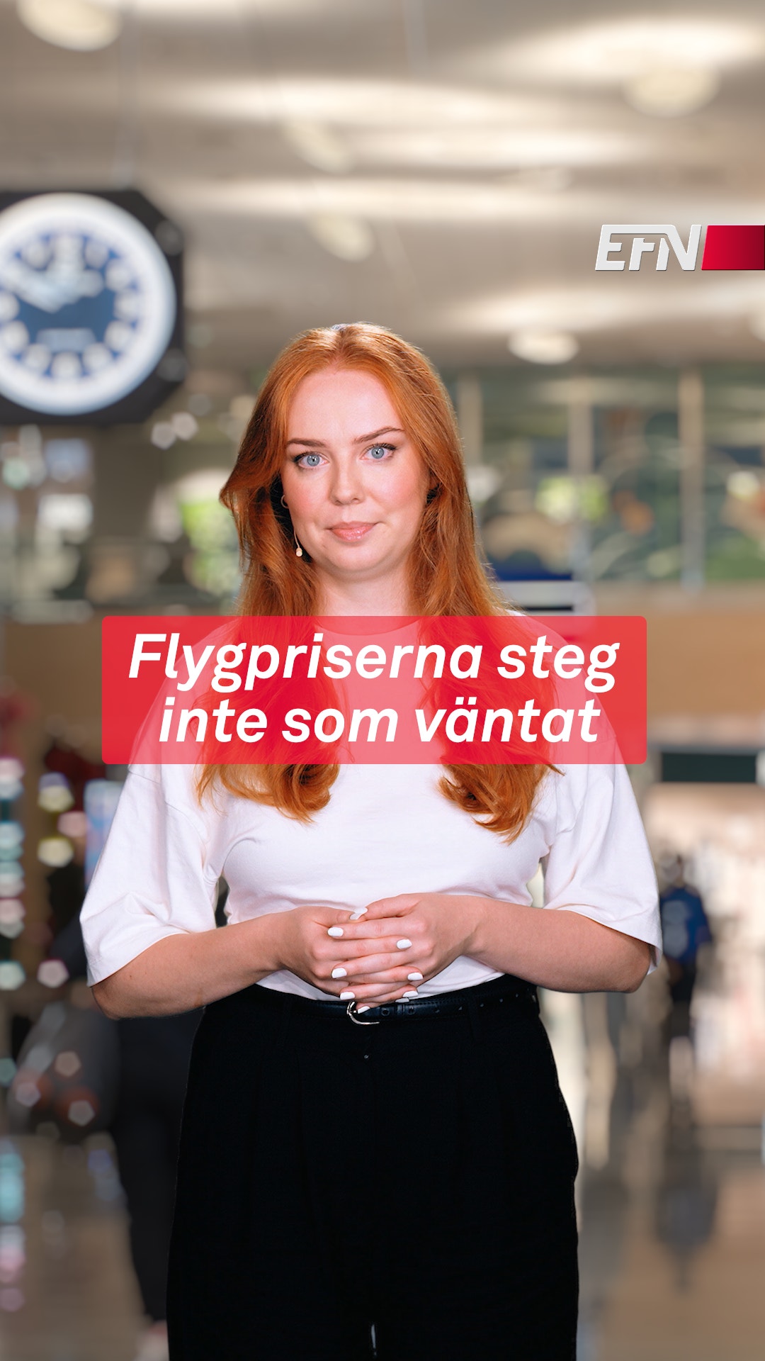 Flygpriser