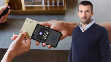 Sällsynt kombination gör Adyen intressant