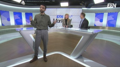 Svahn och Syding om att våga gå mot strömmen