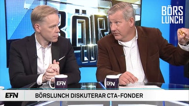 Allt du vill veta om CTA-fonder