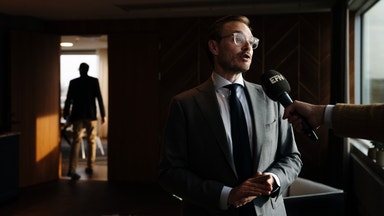 Detaljerna om DNB:s köp av Carnegie