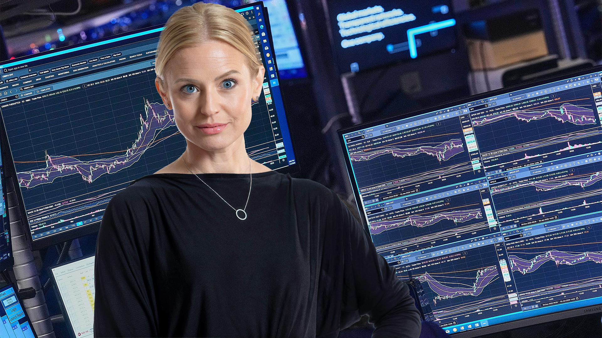 Ellinor Beckett: Så undviker du att bli en dollarförlorare