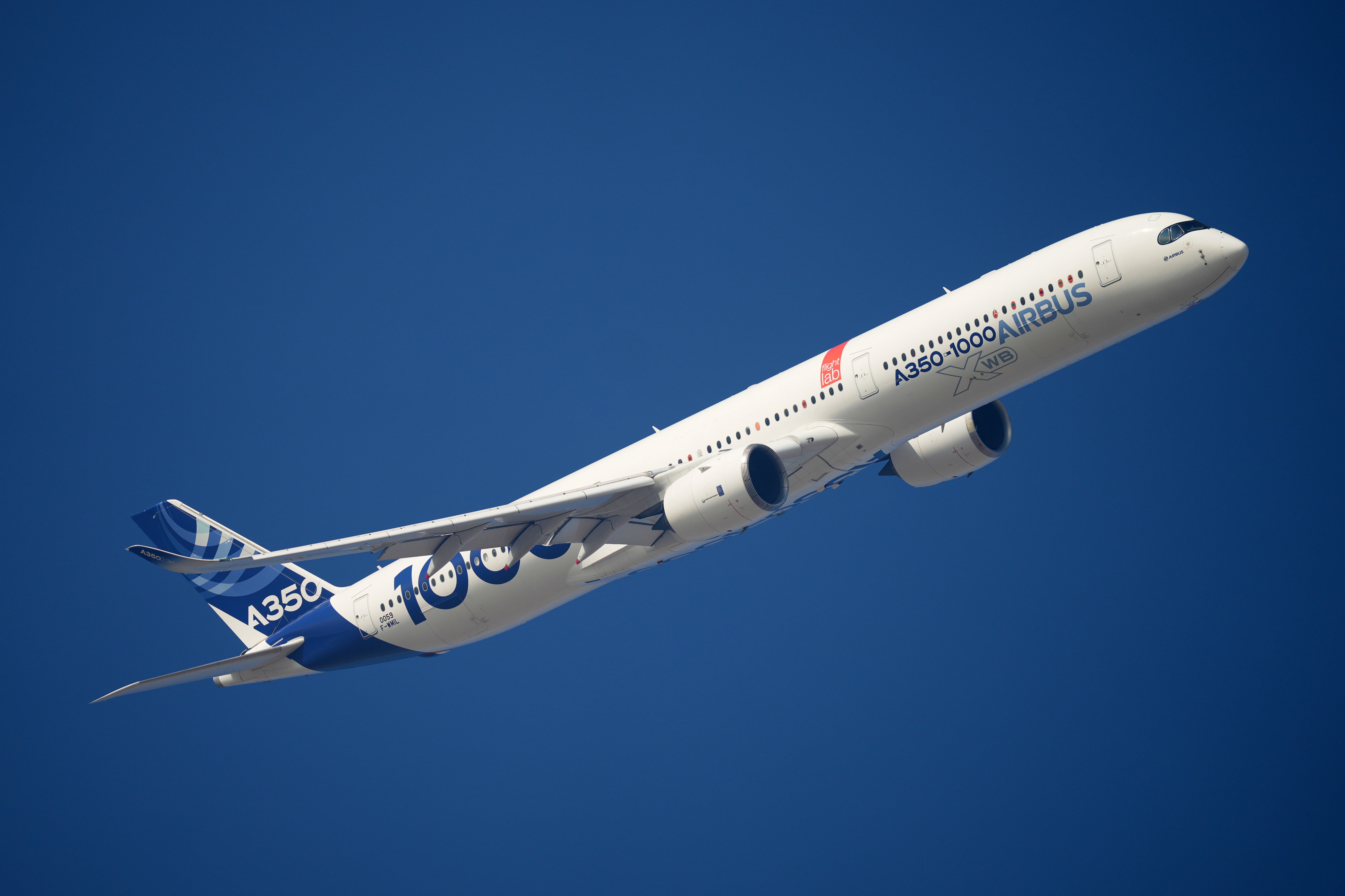 Nya problem för Airbus