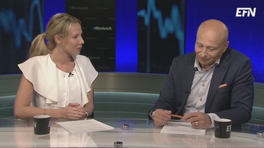 Ett cykliskt bolag för en regnig dag