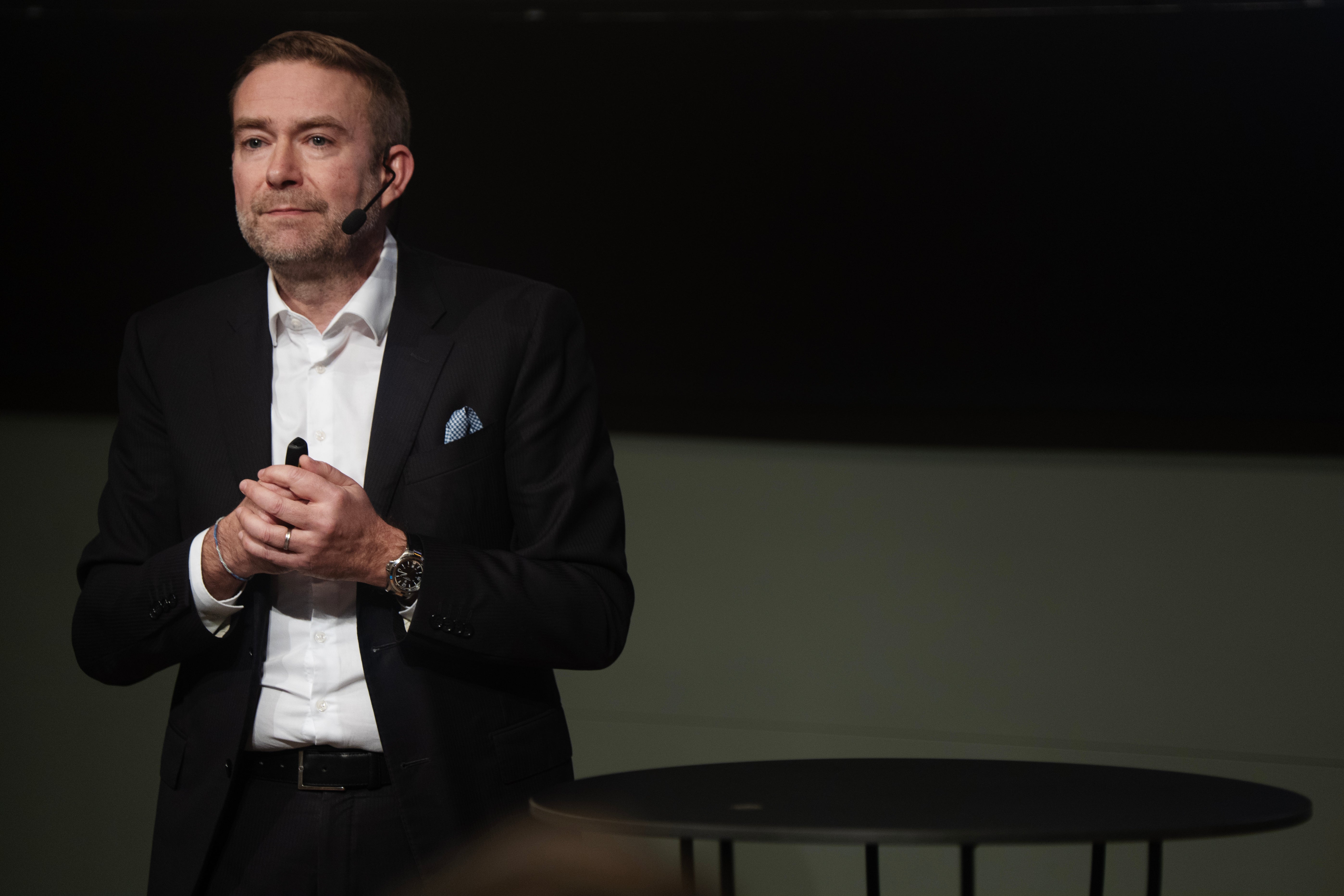 Electrolux rusar nära 20 procent – analytiker: ”Lite väl” 