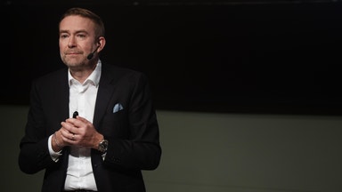 Electrolux rusar nära 20 procent – analytiker: ”Lite väl”