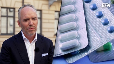 Analytikern: "Sektorn är alldeles för billig"